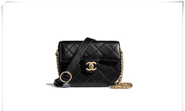 春夏|CHANEL2021春夏手袋，这三款将最受欢迎