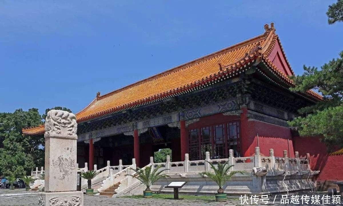 考古工作者|郭沫若等人最初建议发掘明长陵,为何后来变成了明定陵?