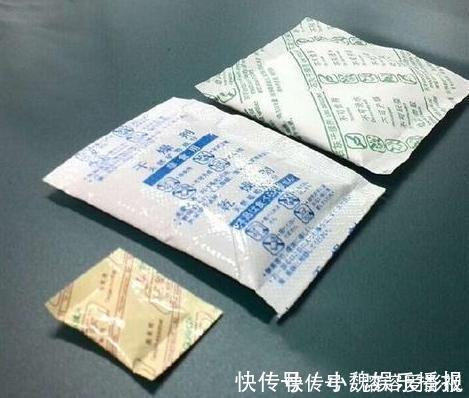 生石灰|3岁男孩吞下整包干燥剂,奶奶这一措施及时有效,被医生点赞