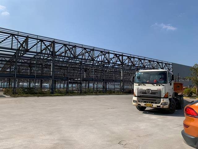 恒大|宝能和恒大,房产界的"造车双怪"