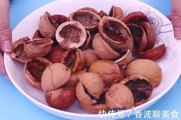 妙用|核桃壳你都扔掉了吗?那就太可惜了,这些妙用赶紧用起来~