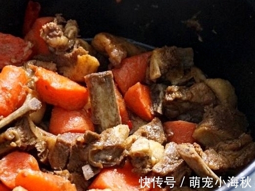 天凉了,下饭就选这几道菜,热乎乎香喷喷,太好吃,家人的大爱啊!