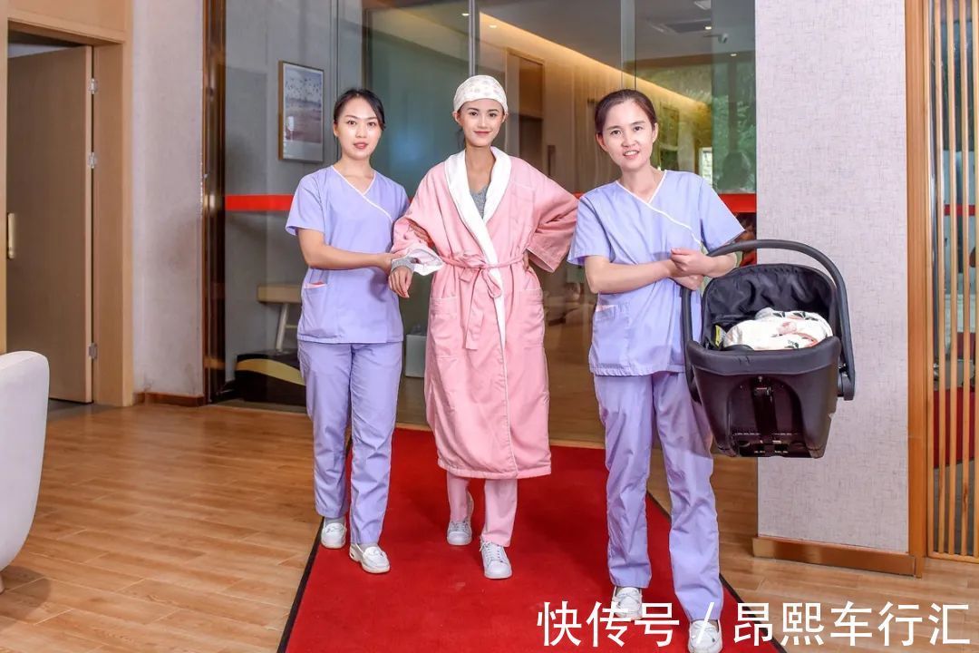 新手妈妈|坐月子期间有三条禁忌别碰,妈妈要牢记,不然月子白熬还可能遭罪