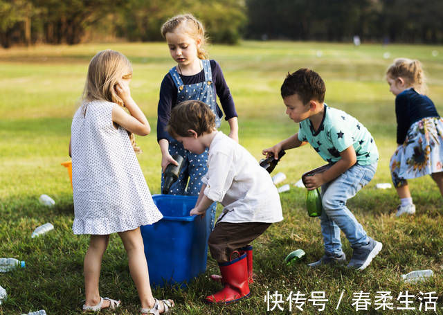 蓓蓓|孩子常说这4句“口头禅”,将来情商会很低,希望你家娃一句不占