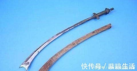 吴钩|秦兵马俑出土一把“屠夫之刀”,却因一个特殊弊端,绝迹千年了