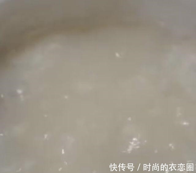 排骨薏米淮山汤,清淡又好喝