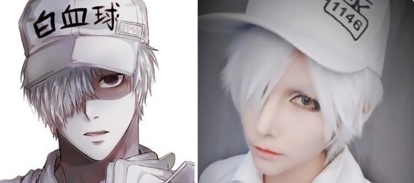 富冈义勇|家里有个爱COS的麻麻,每天起来都是漫展,很多粉丝都羡慕了