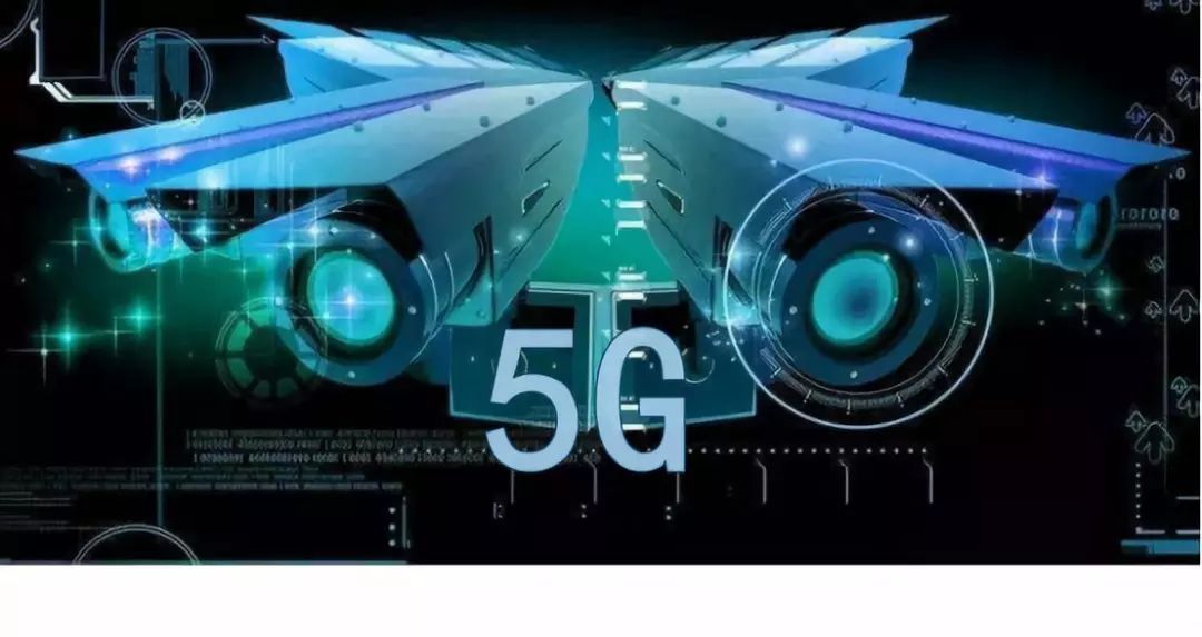 万物|5G的海量物联 (mMTC) 应用场景,将打通万物互联,构建万物互融的生态