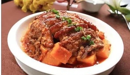 好吃下饭的几道家常菜,看着就流口水,每一道都值得尝试