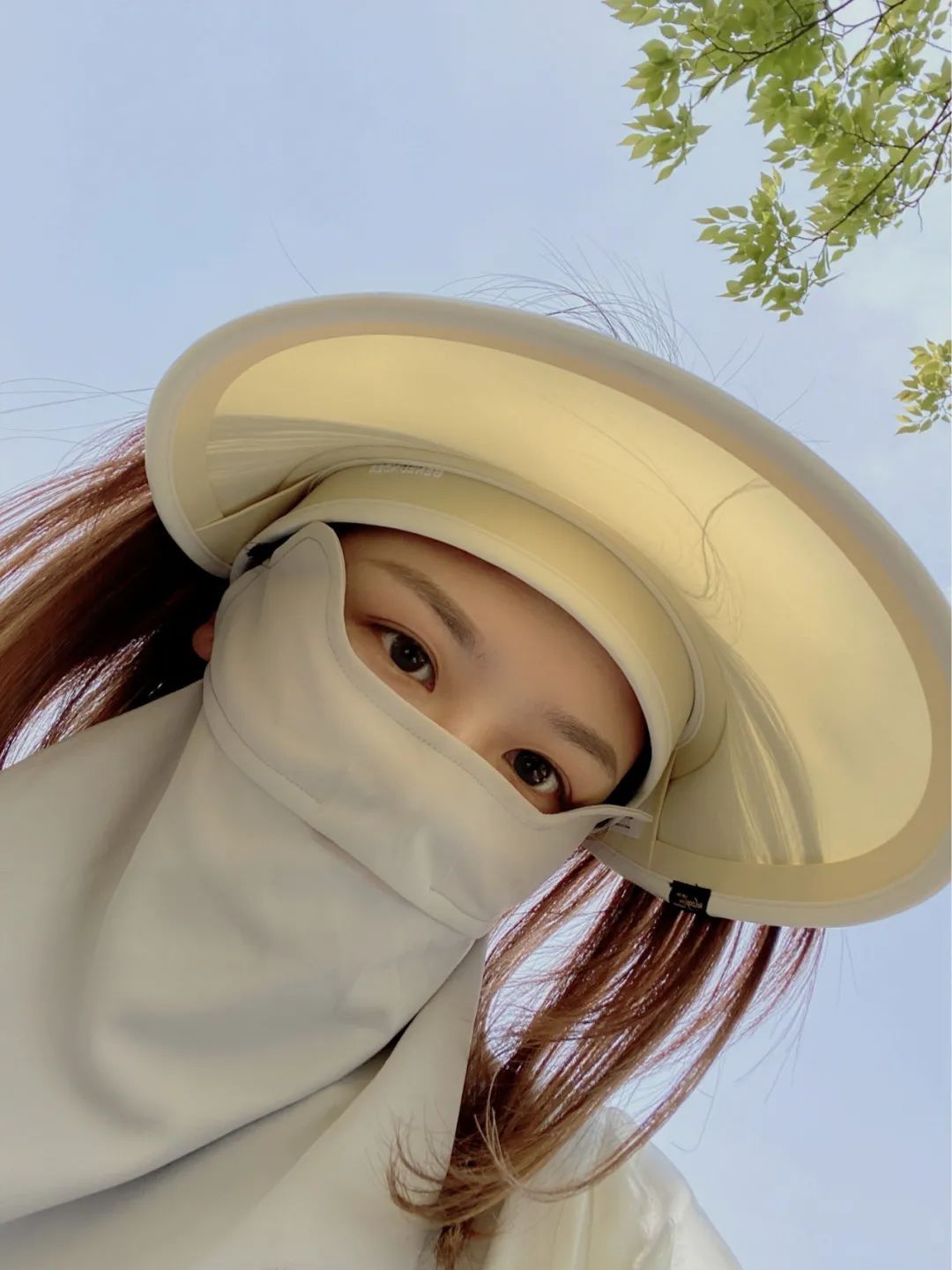 防晒|“空调系”穿搭火了！这么穿凉爽又防晒