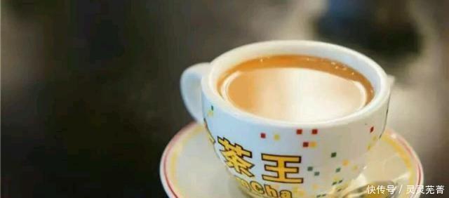 喜欢|正宗的“冠军奶茶”PK《糖心风暴3》奶茶,您喜欢哪种