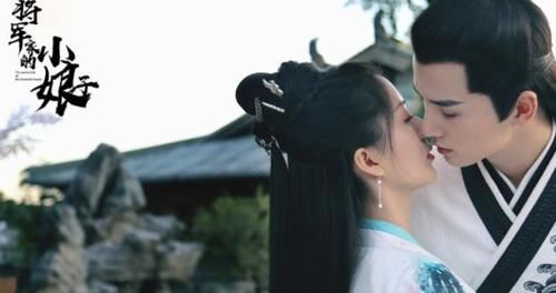 将军家的小娘子 楚将军双面人生 沈锦夫唱妇随 九公主好美 快资讯