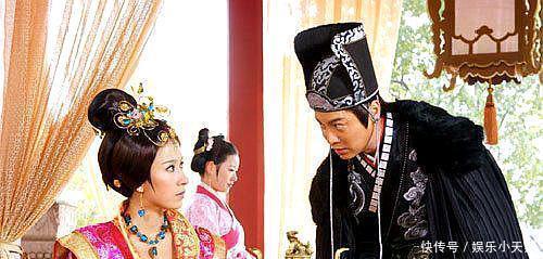 贵妃|他将心爱的女子封为贵妃,却差点因为此女断子绝孙!