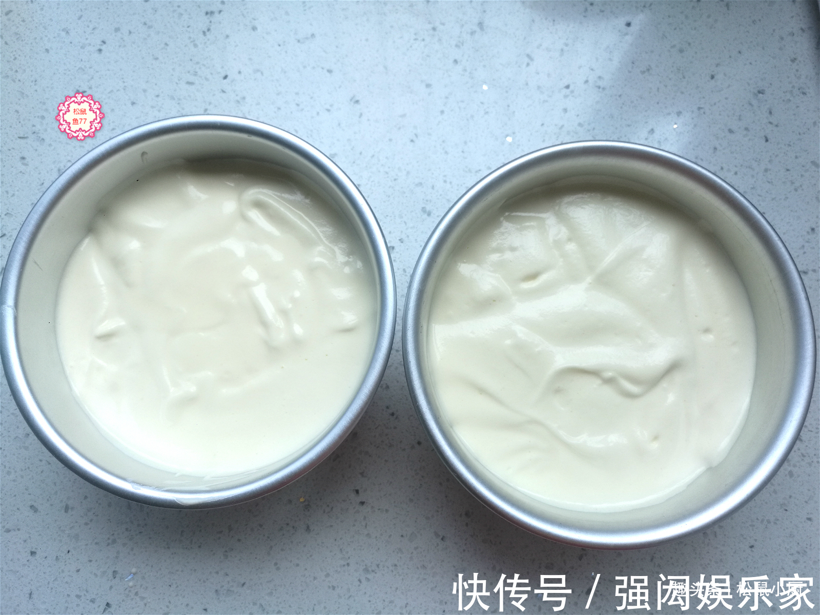 柠檬汁|做戚风蛋糕,我只用一个方子,次次都成功,简单好记,一看就会