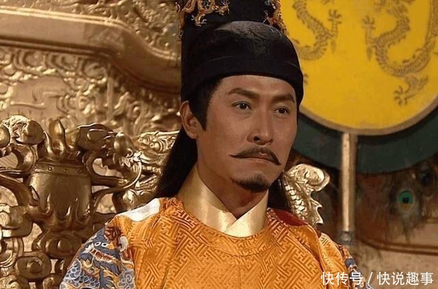 造反|如果太子朱标不死，燕王朱棣会造反吗？结论一目了然