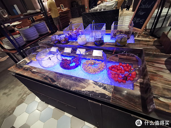 常旅客 篇五十七：“梦回大唐，遇见长安”，西安万丽酒店行政房体验报告