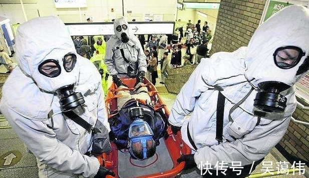 受害者&从《地下》开始，“小资作家”村上春树选择直面社会