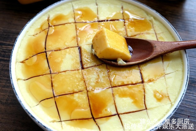 食谱|一桌营养美味的健康早餐怎么做出来来看看这份食谱,足够详细