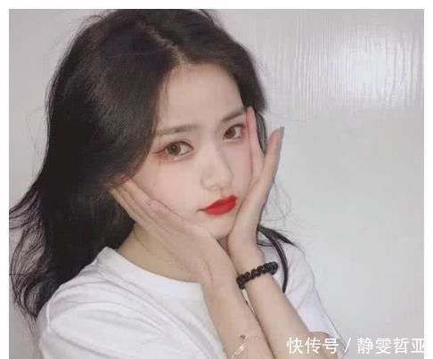 相机|女生脸上若有这3个特征,妥妥属于“明星脸”,原相机随你拍