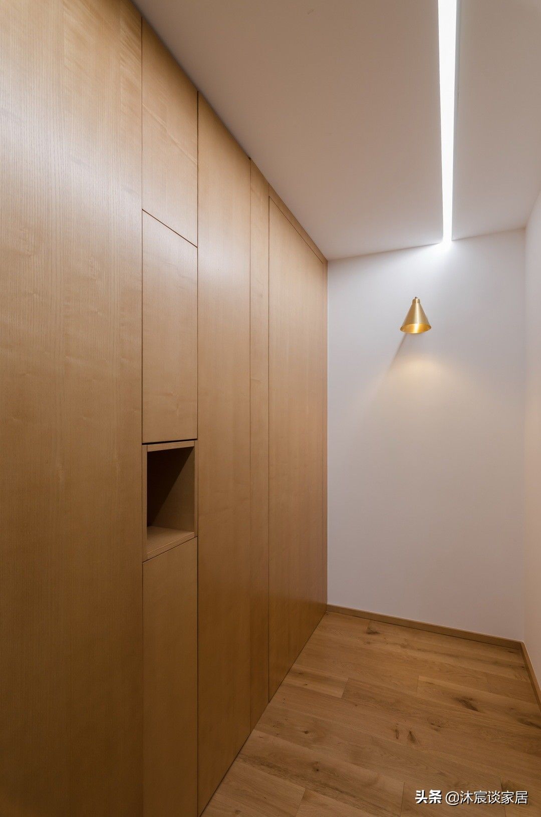 装修|装修真的是越简单越好,这不是为了省钱,而是过来人的经验