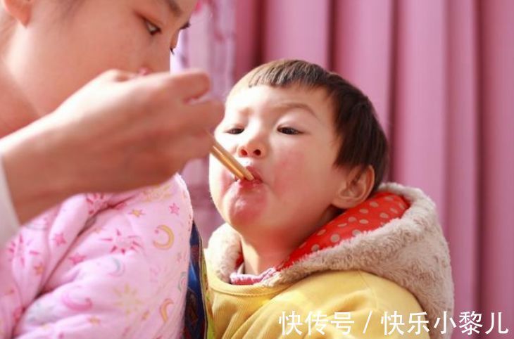 孩子|家长注意:孩子一岁后,要在喂养方面做好“4要”,助力孩子成长