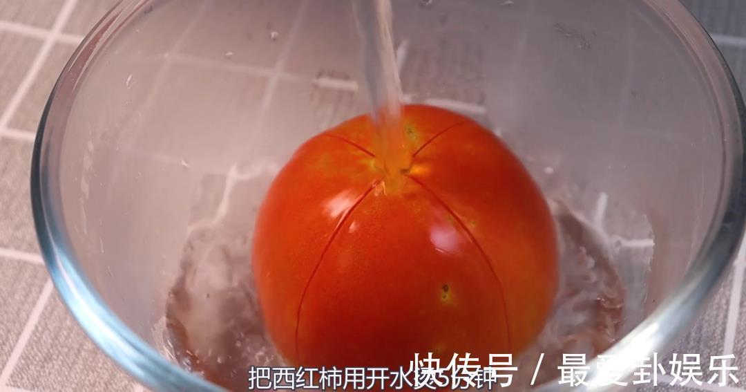 营养均衡|早餐别喝粥，10分钟做一锅，开胃好消化，比包子好吃，比牛奶营养