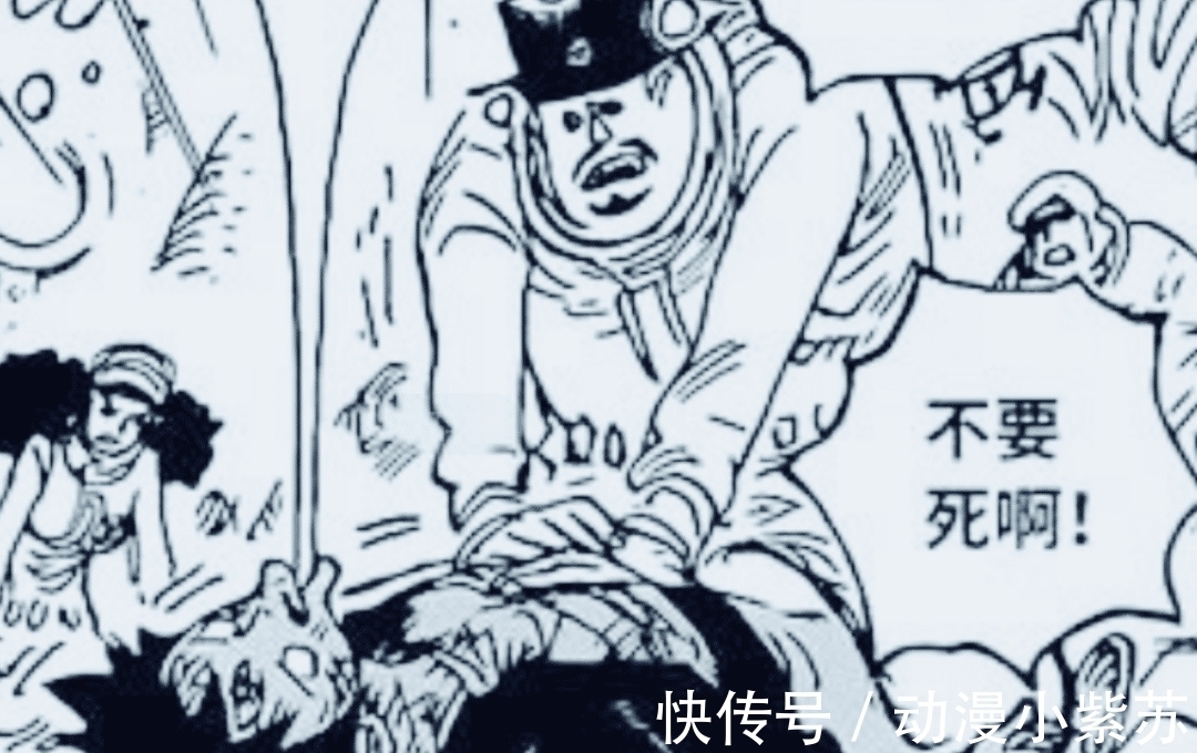 恶魔果实|海贼王1019话情报:大和开启人兽形态,外形像“猫科动物”