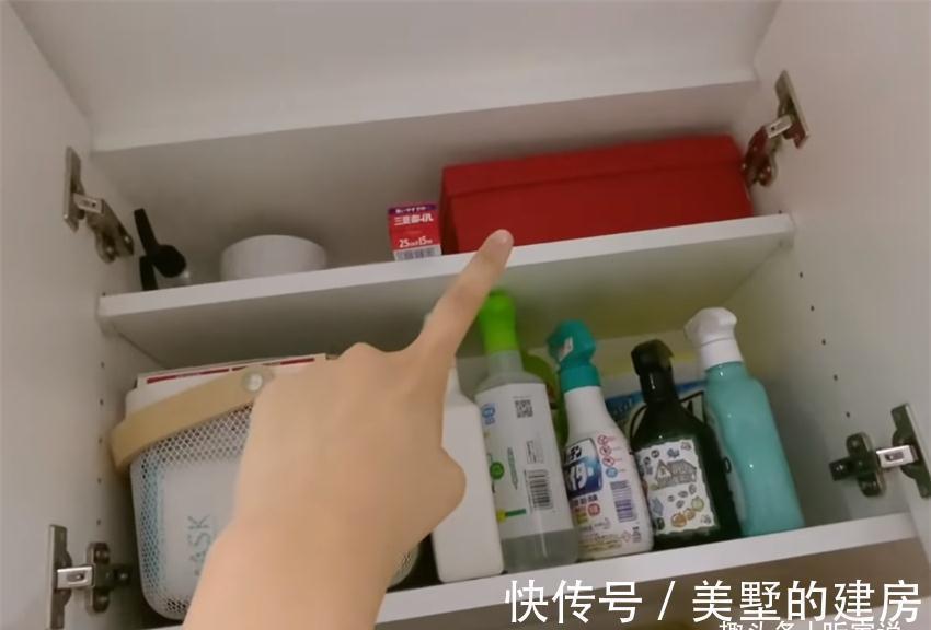 玄关柜|日本姑娘蜗居20㎡小家,半平米不敢浪费,一个人住也要干净整洁