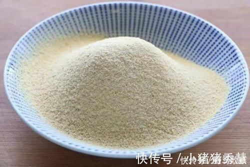 玉米油|黄豆和糯米粉还能这样吃,一口一个,香甜软糯,满满的童年记忆