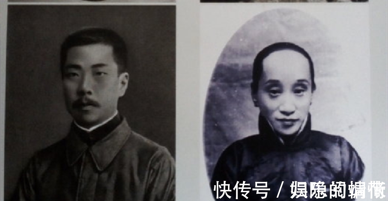 鲁迅先生&1936年鲁迅先生去世，独守空房41年的朱安，说了一句著名怨言