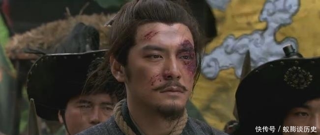 在正史上生擒方腊的不是武松,也不是鲁智深,那究竟是谁呢?