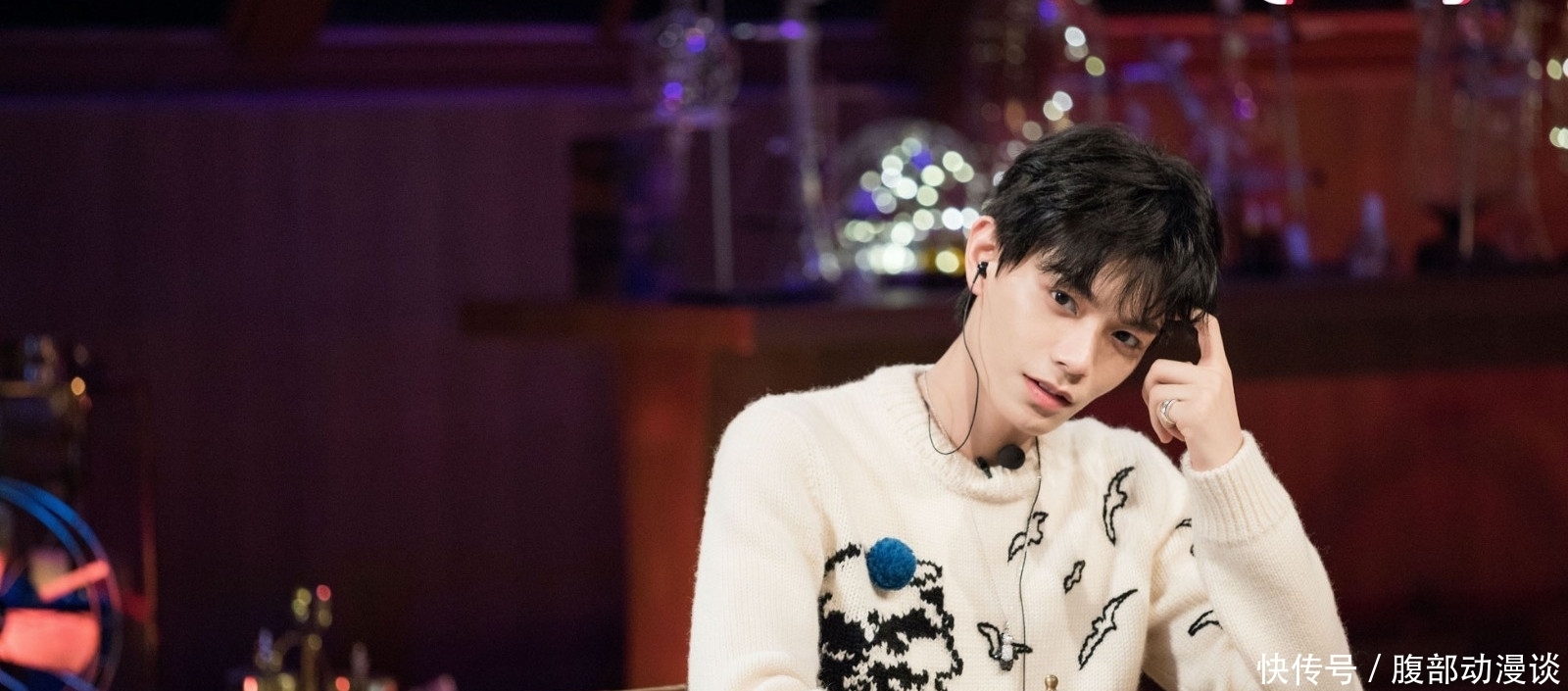 心动的信号 《心动的信号4》强势回归,元老嘉宾退出,新嘉宾杨颖带瓜子上阵