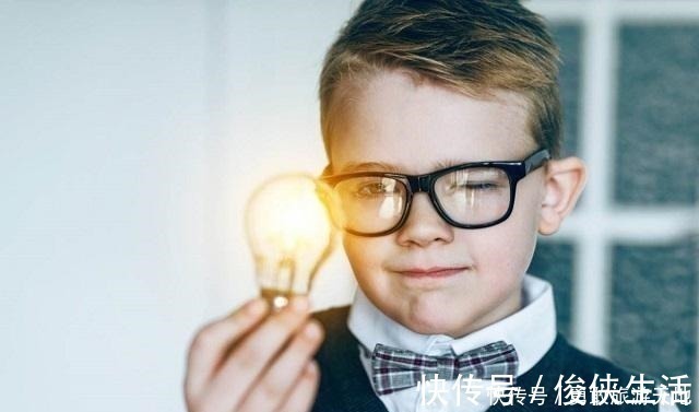 规律|孩子三岁前,注重培养这些能力,他长大后不止智商高,情商也高