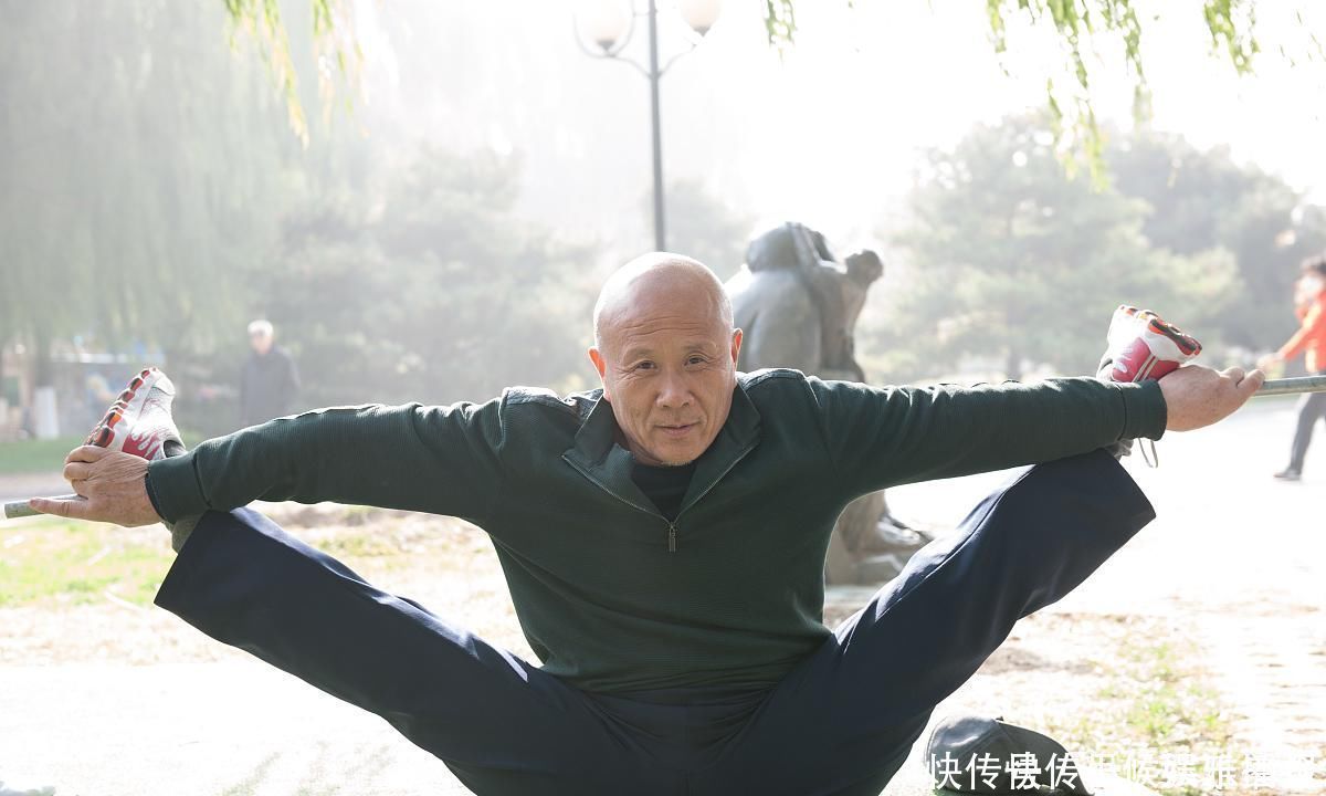 肺活量|男性开始衰老时,一般有“1大、1小、1臭”,希望你一个也不占