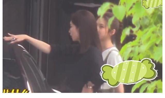 三十而已|“黄希”没下线，江疏影《欢乐颂3》受关注，路透让人拉满期待值