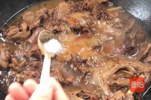 吃了30年鸭肉，最好吃的还是这种做法，简单易学好吃开胃