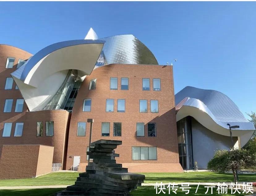 鬼才&这也叫楼12栋怪建筑领略设计鬼才之疯狂