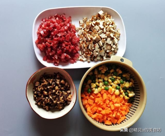 早餐首选“它”，比包子馒头都简单，营养特丰富，做一锅吃一周