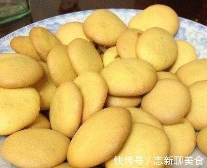 上火|不放水,不用烤箱,只要个平底锅,做孩子爱吃的零食,好吃不上火