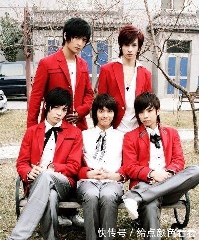 李茂|他被推薦上《披哥》，卻自嘲是奶爸，稱下回努努力再去