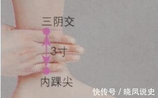 肝治|百病从肝治!灸5穴吃3宝,养肝、疏肝、护肝,肝“净”百病消!