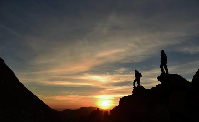 翠云|为何“一人不能进庙,二人不能看井”原来“说不能,就不能”