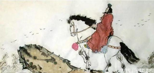 金人|文能提笔安天下，武能上马定乾坤，看辛弃疾如何扬威沙场（下）