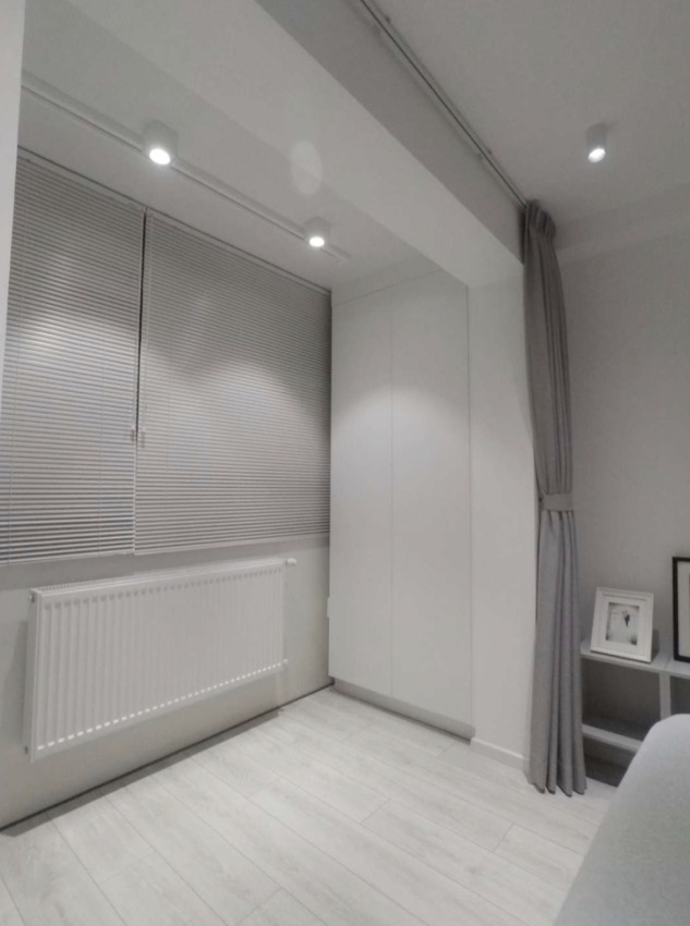 收纳|阳台不要乱装,学她家3㎡阳台装出超强收纳区,耐看又实用!