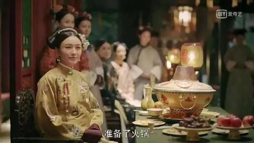 解决不了|没有什么是一顿火锅解决不了的