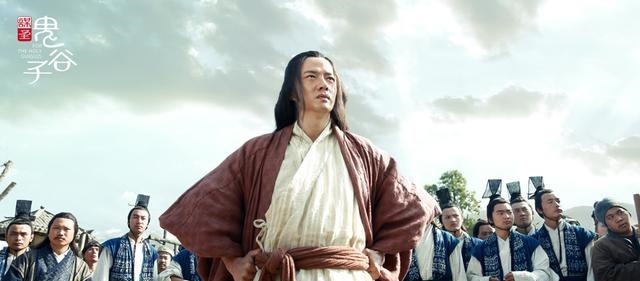 福气#鬼谷子没有福气的人,大多数身上都有这3个特征,十有九准!