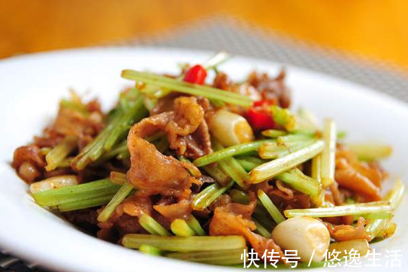 爽口|炒牛肉怎么做才不会老只需多做这1步,牛肉滑嫩爽口很入味