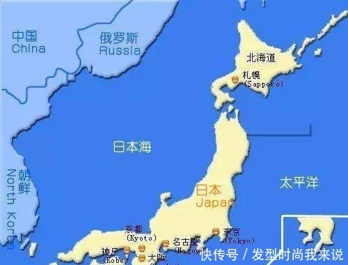 本土|历史上为什么总是日本入侵中国，而中国却很少主动进攻日本本土