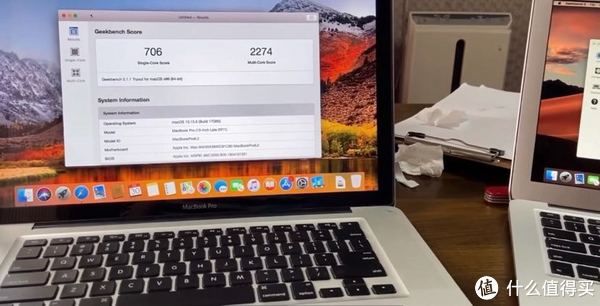 机械硬盘|【捡垃圾】捡漏当年2w macbookpro11款15寸的顶配折腾之路