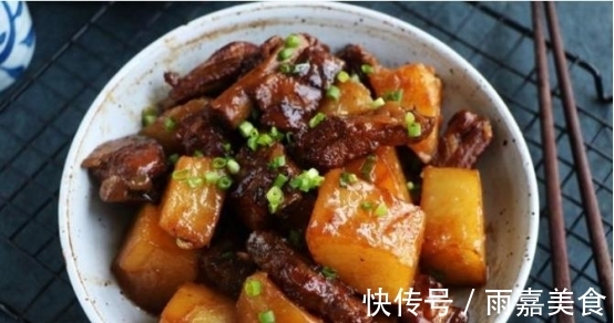 五香粉|推荐高颜值的几道家常菜,营养又美味,家常硬菜,学会试试!